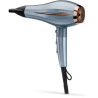 Asciugacapelli babyliss 2200w azzuro [d251pe]