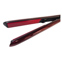 Piastra stiracapelli babyliss per capelli ispirata 49w [st212pe]