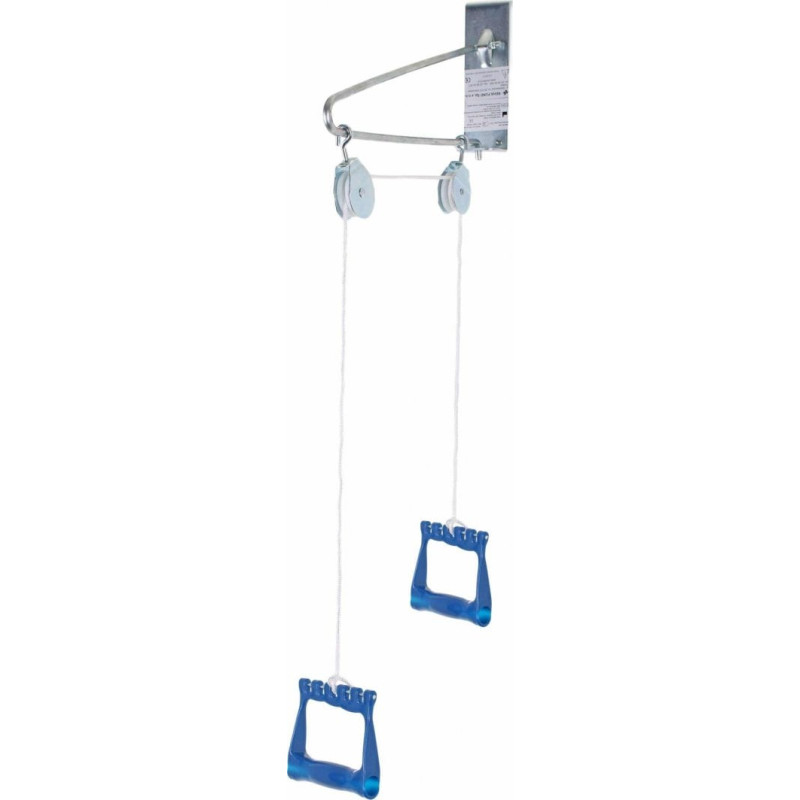 Dispositivo riabilitativo reha fund per esercizi muscolari [rf-881]