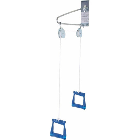 Dispositivo riabilitativo reha fund per esercizi muscolari [rf-881]