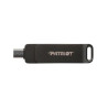 Pen drive 1tb patriot rage r550 usb-a/c 3.2 nero [pe1tr550dsad]