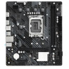 Scheda madre asrock h610m-h2/m.2 atx 2xddr4 nero [h610m-h2/m.2]