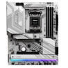 Scheda madre asrock x870 pro rs am5 atx 4xddr5 bianco [x870 pro rs]