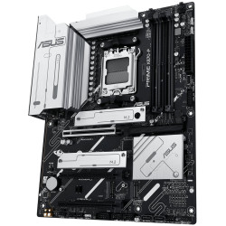 Scheda madre amd asus prime x870-p am5 atx 4xddr5 nero [90mb1it0-m0eay0]