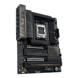 Scheda madre amd asus proart x870e-creator wifi am5 atx 4xddr5