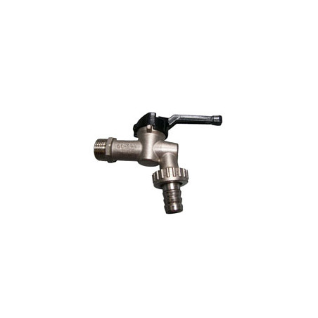 Rubinetto ottone sfera 1/2" antigelo [enolgas ]