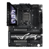 Scheda madre amd asus rog crosshair x870e hero am5 atx 4xddr5 nero