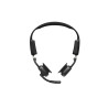 Cuffie shokz openmeet wireless bluetooth bone conduction [c610-an-bk-eu]