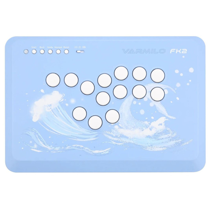 Controller varmilo fk2 arcade - sea melody