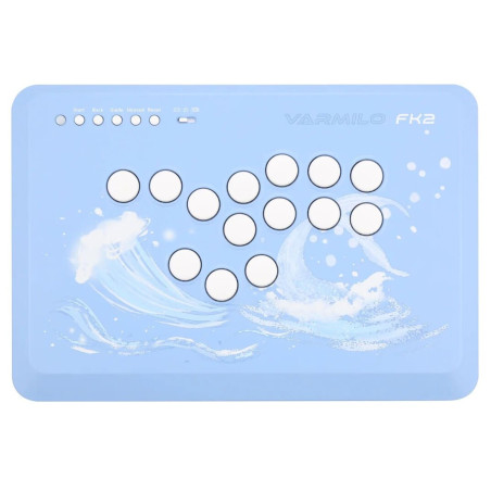 Controller varmilo fk2 arcade - sea melody