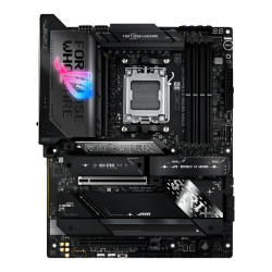 Scheda madre amd asus rog strix x870e-e gaming wifi am5 atx 4xddr5
