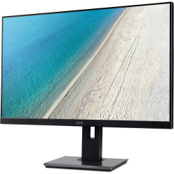 Monitor led 27" acer tft vero b277gbmiprzx fullhd/hdmi/dp/usb