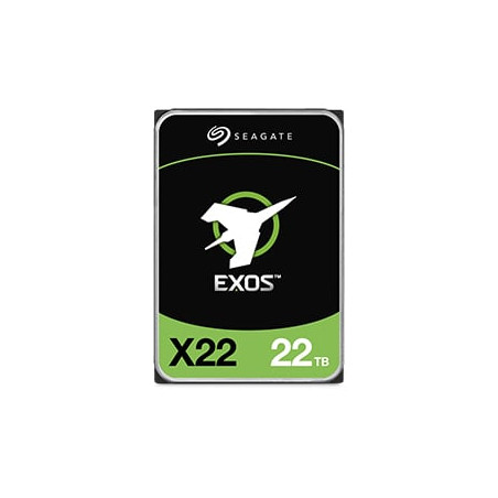 Hard disk 3,5 22tb seagate st22000nm001e sata 7200rpm,256mb,8,9cm/3,5'',exos
