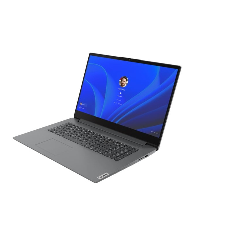 Notebook lenovo v17 g4 iru 83a2003yix 17.3fhd ips ag i5-13420h