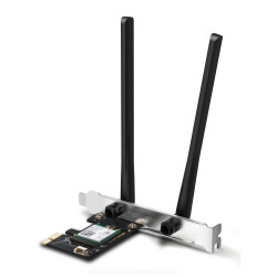 Scheda pci wireless mercusys ma80xe [ma80xe]