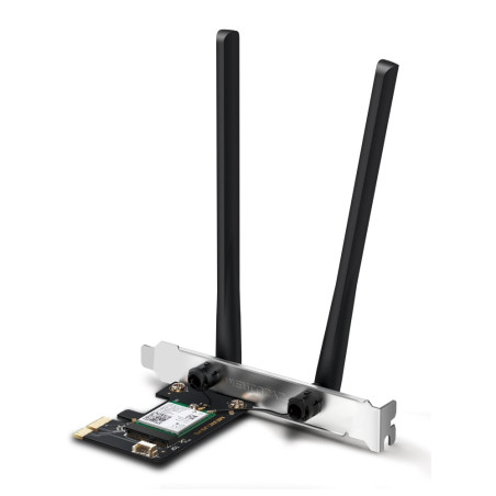 Scheda pci wireless mercusys ma80xe [ma80xe]