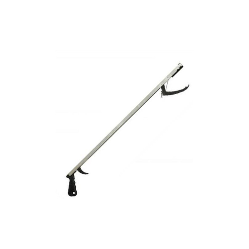 Pinza per anziani reha fund rf-750 65-76cm/porta 1kg/nero/grigio