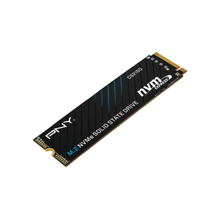 Ssd 2tb pny m.2 (2280) cs2150 (pcie 5.0/nvme) [m280cs2150-2tb-tb]