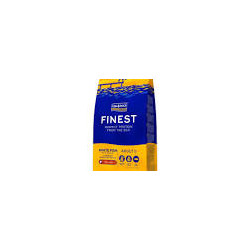 Cibo secco per cani fish4dogs finest ocean con pesce adulto 6kg