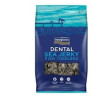 Cibo secco per cani fish4dogs delicatezza sea jerky pesce tiddlers