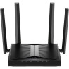 Router cudy be3600 gigabit wi-fi 7 mesh [wr3600]