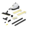 Pulitore a vapore karcher sc 2 easyfix plus - 1.512-614.0