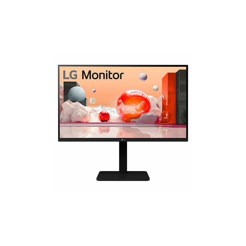 Monitor led 27" lg 27ba560-b.aeu fullhd, ips, hdmi 100hz