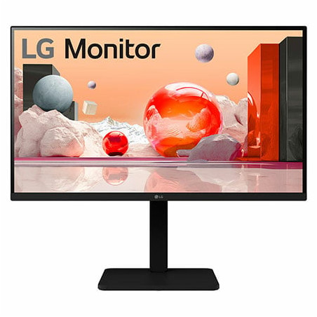 Monitor led 27" lg 27ba560-b.aeu fullhd, ips, hdmi 100hz