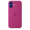 Custodia apple magsafe iphone 16 plus fucsia [aoapptf16qmyye3]