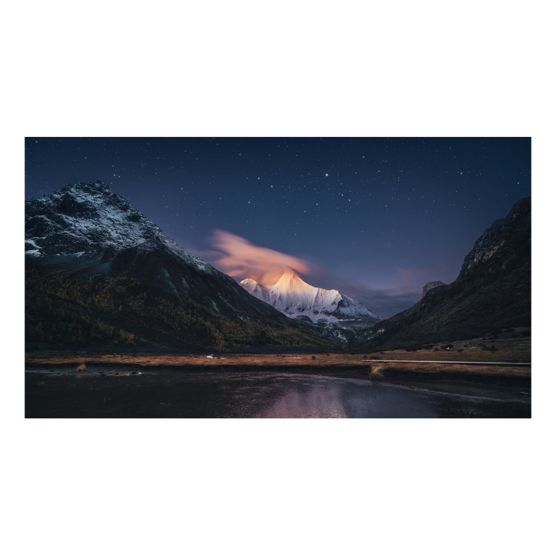 Monitor digital signage led 55'' samsung vm55c-r full