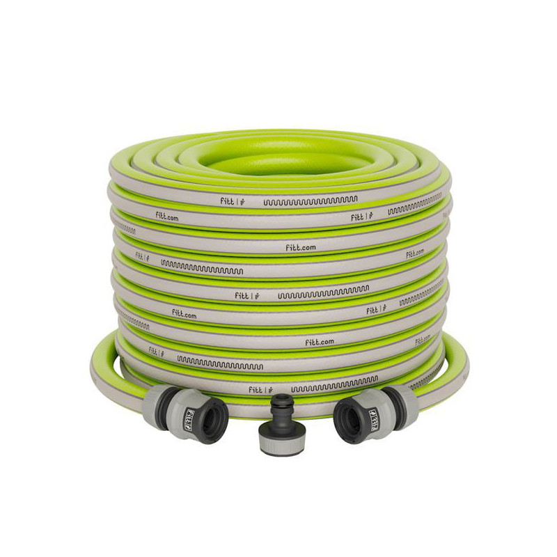 Tubo giardino fitt nts kiuma mm 13x17 m 30 fitt [76601.16630.59028]