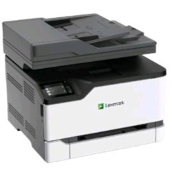 Stampante laser lexmark cx331adwe multifunzione/a colori/a4/wireless/24