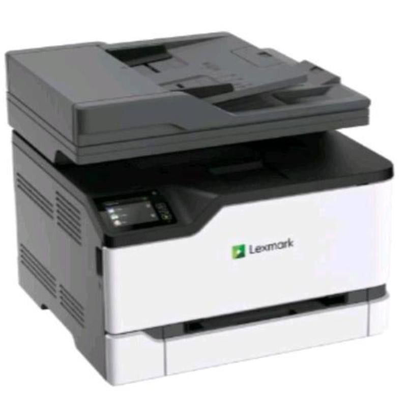 Stampante laser lexmark cx331adwe multifunzione/a colori/a4/wireless/24