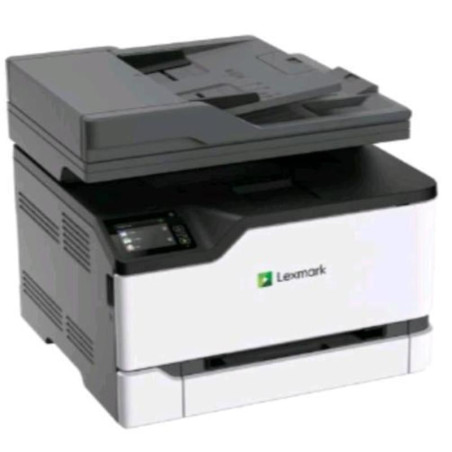 Stampante laser lexmark cx331adwe multifunzione/a colori/a4/wireless/24