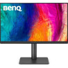 Monitor led 27" benq pd2706qn 2k 16:9 [9h.lndla.tbe]