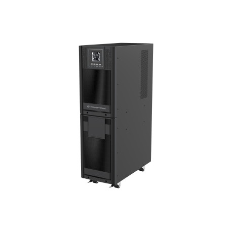 Gruppo di continuita' conceptronic zeus52e6k 6000va/5400w -online