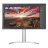 Monitor led 27" lg 27up850k-w 4k ultra hd [27up850k-w.aeu]