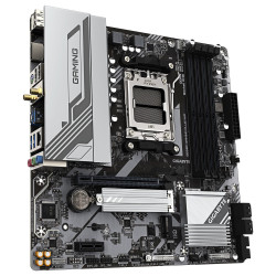 Scheda madre gigabyte ga-b650m gaming plus wf (am5) (d) [b650m