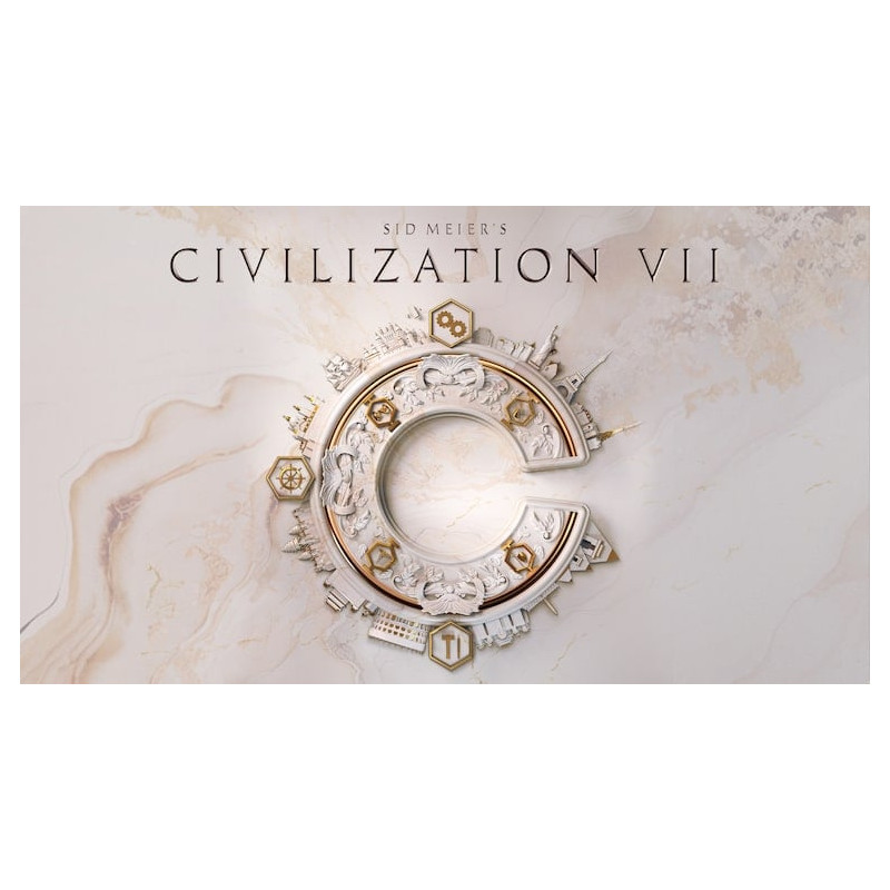 Videogioco 2k games civilization vii