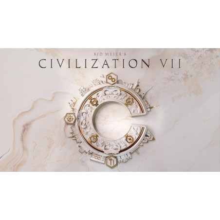 Videogioco 2k games civilization vii