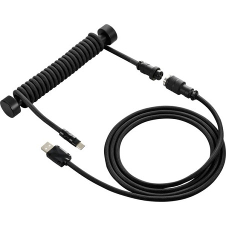 Cavo aviatore sharkoon skiller sgk50 nero [4044951040353]