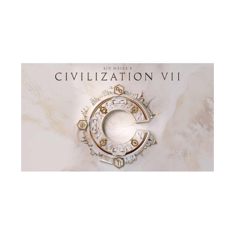 Videogioco 2k games civilization vii