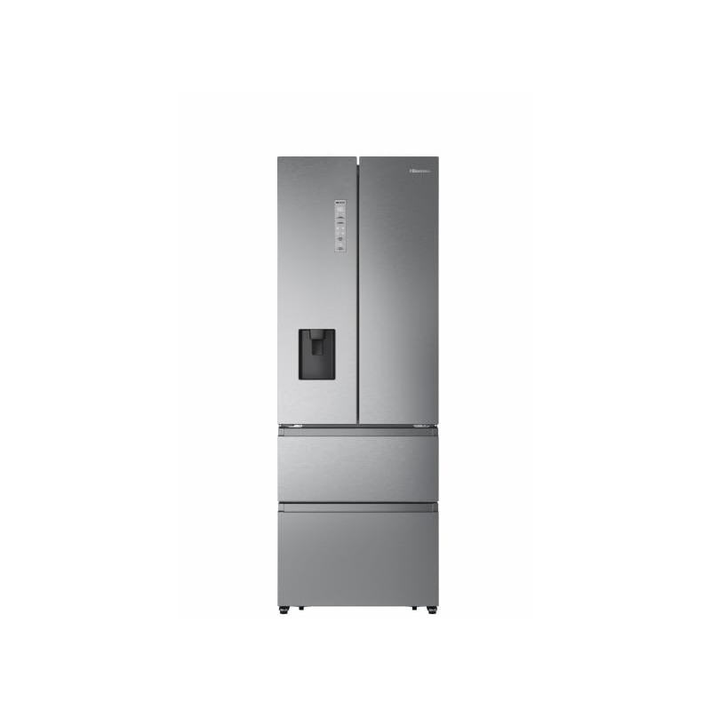 Frigorifero hisense rf632n4wie1 libera installazione