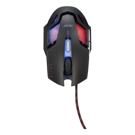 mouse acer nmw200 gaming nero [gp.mce11.039]