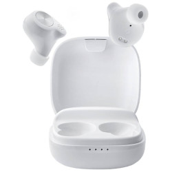 Auricolari intenso t200 wireless bianco [3720202]