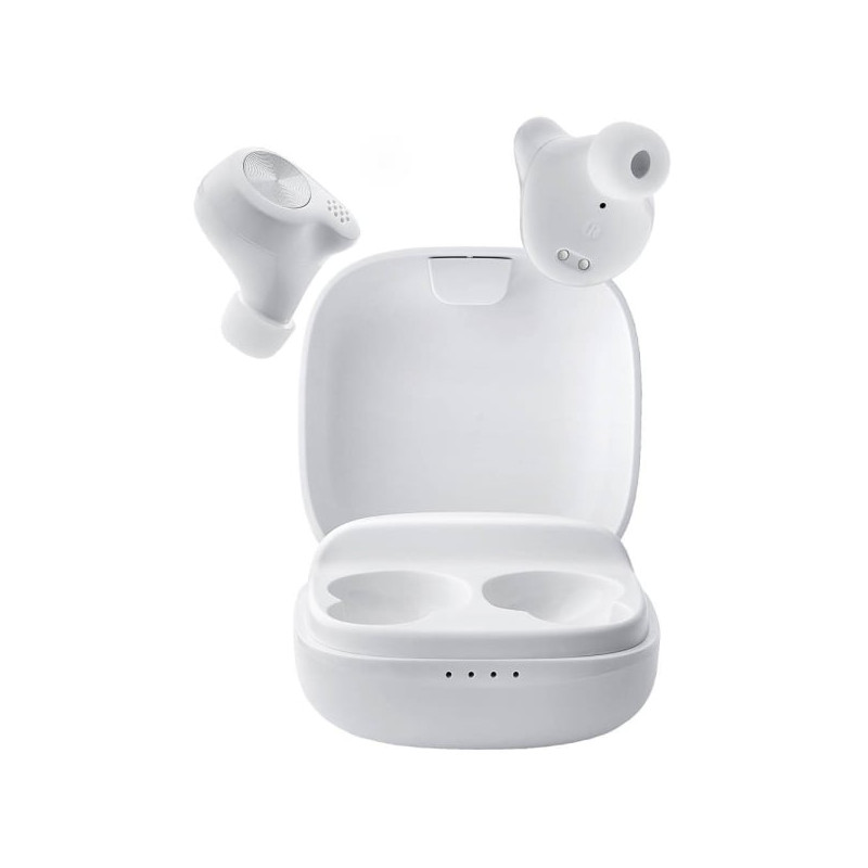 Auricolari intenso t200 wireless bianco [3720202]