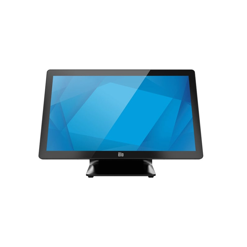 Terminale elotouch 21.5in i-series+intel ts computer fhd noos