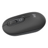 Mouse logitech pop con emoji grafite - emea28i-935 [910-007412]