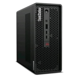 Pc lenovo thinkstation p3 ultra core i9-14900 32gb 1tb ssd rtx