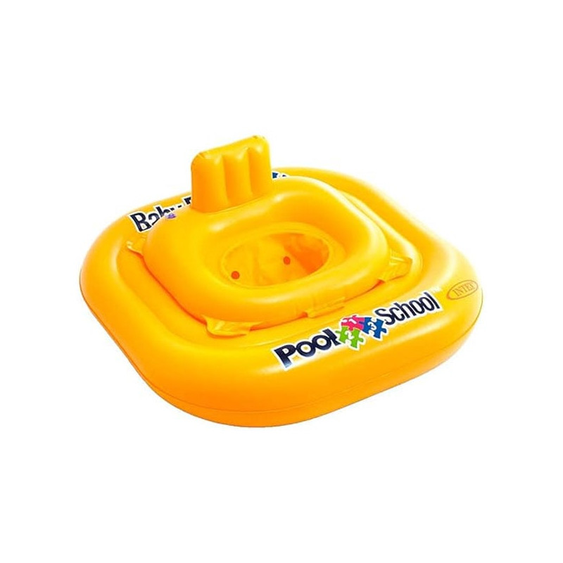 Salvagente intex a mutandina pool school 79x79 intex [56587]